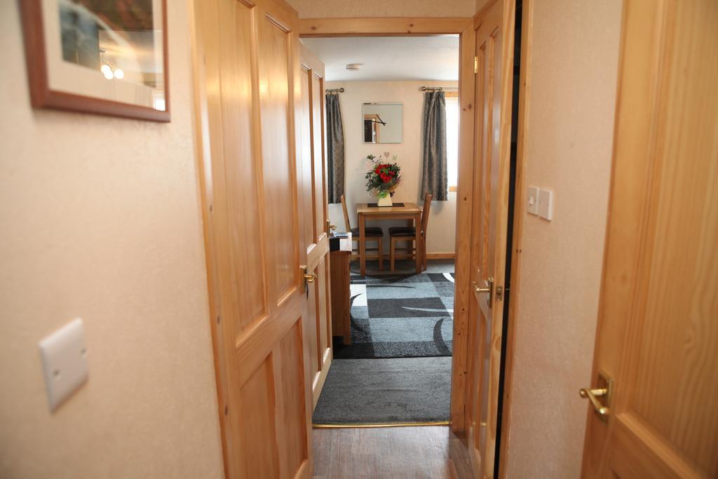 Castleyards Apartment 1 Kirkwall Eksteriør billede