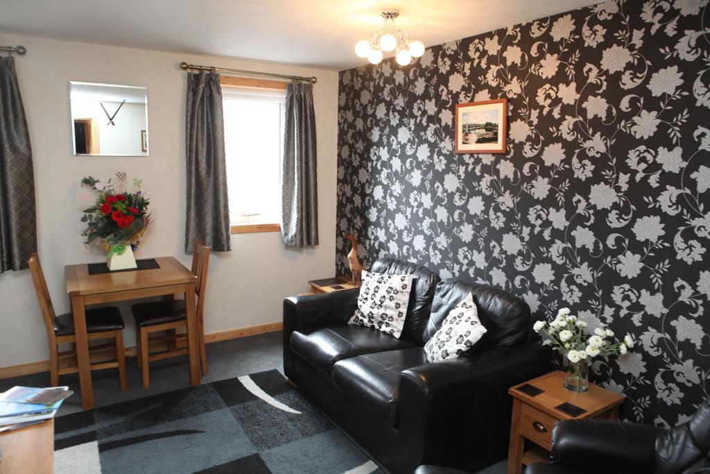 Castleyards Apartment 1 Kirkwall Eksteriør billede