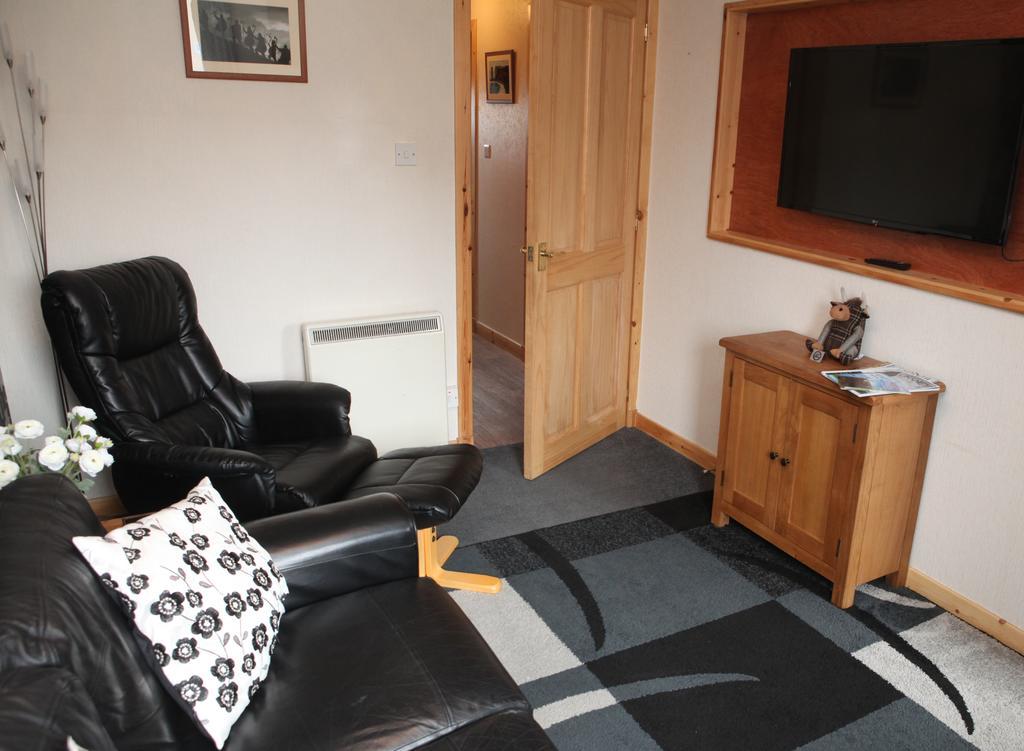 Castleyards Apartment 1 Kirkwall Eksteriør billede