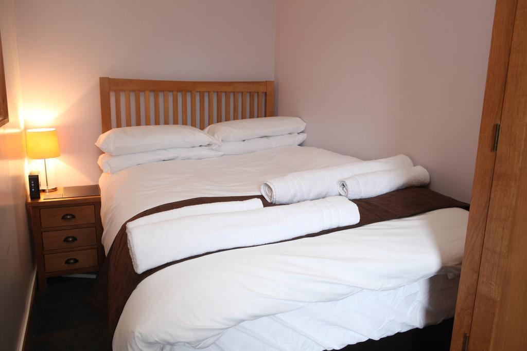 Castleyards Apartment 1 Kirkwall Eksteriør billede